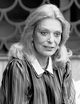 Melina Mercouri, aufgenommen 1982 in Stockholm; Urheber: Björn Roos; Lizenz CC-BY-SA 3.0; Quelle: Wikipedia bzw. Wikimedia Commons