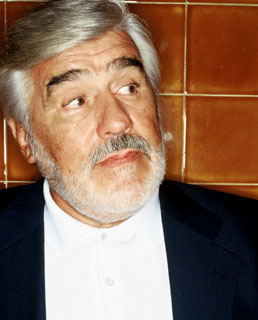 Mario Adorf; Copyright Eugen Haller 01