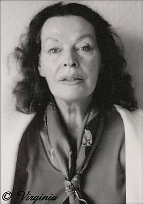 Margot Hielscher