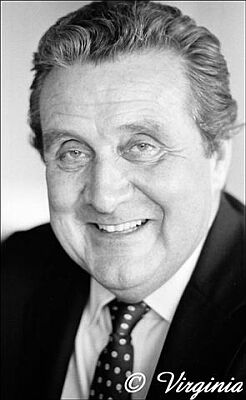 Patrick Macnee