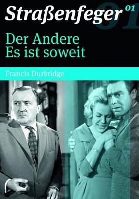 Es ist soweit: Abbildung des DVD-Covers mit freundlicher Genehmigung von "Studio Hamburg Enterprises GmbH"; www.ardvideo.de