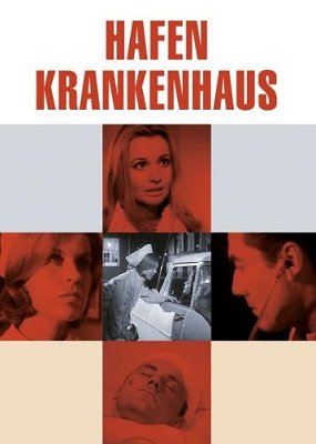 Hafenkrankenhaus: Abbildung des DVD-Covers mit freundlicher Genehmigung von "Studio Hamburg Enterprises GmbH"; www.ardvideo.de/Studio: AL!VE