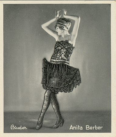 Anita Berber, fotografiert von Alexander Binder (18881929);; Quelle: virtual-history.com; Lizenz: gemeinfrei