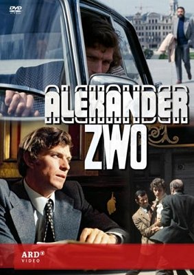 Alexander Zwo: Abbildung des DVD-Covers mit freundlicher Genehmigung von "EuroVideo Bildprogramm GmbH"