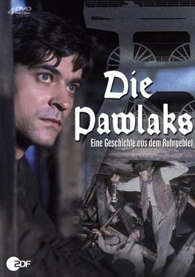 Die Pawlaks; Abbildung des DVD-Covers mit freundlicher Genehmigung von "EuroVideo Bildprogramm GmbH"