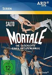 Salto Mortale: Abbildung DV-Cover mit freundlicher Genehmigung von in-akustik GmbH & Co. KG