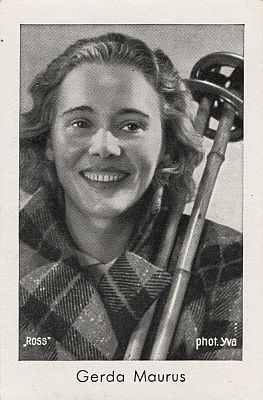 Gerda Maurus, fotografiert von Yva; (Else Ernestine Neuländer-Simon, 1900–1942); Quelle: www.virtual-history.com; Lizenz: gemeinfrei