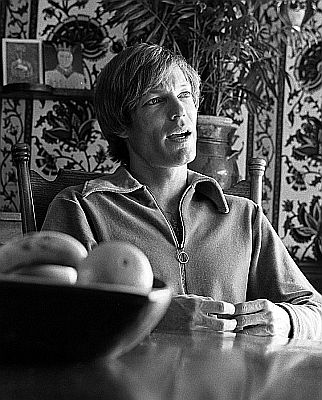 Richard Chamberlain 1972; Quelle: Wikimedia Commons; von "UCLA Library Digital Collection"; Urheber: Harry Chase / "Los Angeles Times"; Lizenz: CC BY 4.0 Deed 