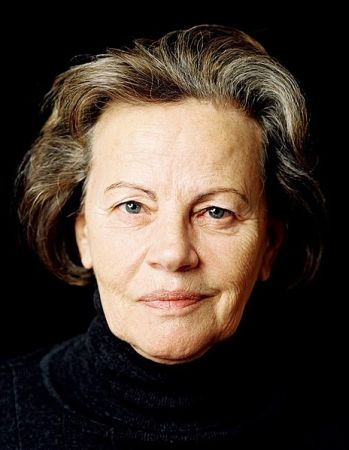 Gudrun Ritter im Jahre 2000, fotografiert von Nadja Klier; Lizenz: CC BY-SA 3.0 DE; Quelle: Wikimedia Commons bzw. baumbaueractors.com