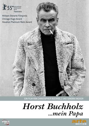 Horst Buchholz ...mein Papa