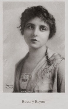 Beverly Bayne fotografiert von Fred Hartsook (1876 – 1930); Quelle: www.cyranos.ch