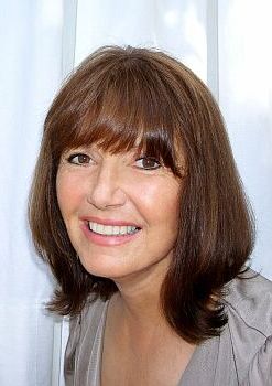Margitta Scherr 2008; Privatfoto; Copyright Margitta Vogelmann