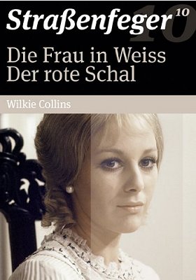 Die Frau in Weiß: Abbildung des DVD-Covers mit freundlicher Genehmigung von "Studio Hamburg Enterprises GmbH"; www.ardvideo.de