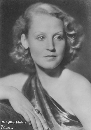 Brigitte Helm vor 1929; Urheber bzw. Nutzungsrechtinhaber: Alexander Binder (18881929); Quelle: Wikimedia Commons