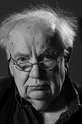 Traugott Buhre: Foto freundlicherweise zur Verfgung gestellt von dem Fotografen Sandro Most; Copyright Sandro Most