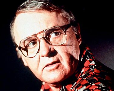 "Ein Mann räumt auf": Szenenfoto mit Rod Steiger als der Unterweltboss Joe Bomposa; mit freundlicher Genehmigung von Pidax Film, welche den Action-Thriller am 07.08.2025 auf DVD herausbrachte.