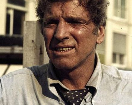 "Scorpio, der Killer": Szenenfoto mit Burt Lancaster als Agent Cross mit freundlicher Genehmigung von Pidax Film, welche den Agententhriller am 23. April 2026 auf DVD herausbrachte