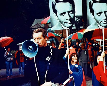 "Nummer 6": Szenenfoto mit freundlicher Genehmigung von Pidax-Film, welche die Mystery-Kultserie Anfang Mai 2020 auf DVD herausbrachte.