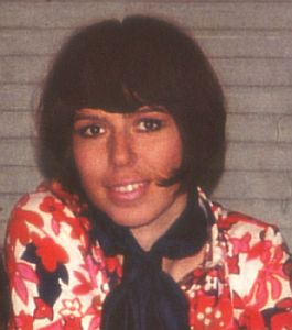 Portraitfoto der Sngerin Alexandra. Ostern 1969 in Mnchen; Urheber: Marleen Zaus; Lizenz: CC BY-SA 3.0 DE; Quelle: Wikimedia Commons