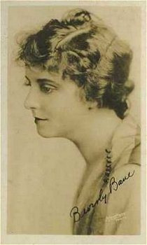 Beverly Bayne fotografiert von Fred Hartsook (1876  1930); Quelle: Wikimedia Commons; Foto 1