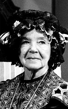Liesel Christ in "Die f�nf Frankfurter"; Urheber: Gerhard Pauly�Stugrapho; Lizenz: CC BY-SA 3.0 DE; Quelle: Wikimedia Commons