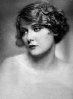 Mary Nolan , 1928 fotografiert von Mario von Bucovich (18841947); Lizenz: gemeinfrei