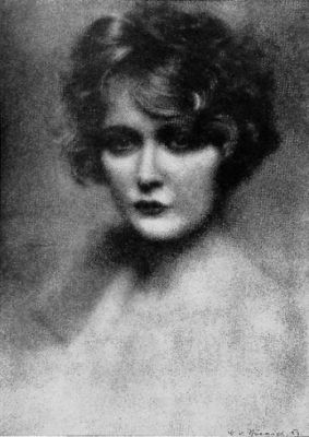 Mary Nolan , 1929 fotografiert von Mario von Bucovich (18841947); Lizenz: gemeinfrei