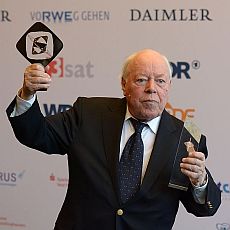 Jochen Stern 2015 anlässlich der Verleihung des "Grimme-Preises"; Urheber: Wikimedia-User: Krd; Lizenz: CC BY-SA 3.0; Quelle: Wikimedia Commons