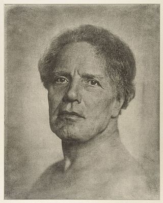 Portrait Ludwig WÜllner 1910; Urheber: Nicola Perscheid (18641930); Quelle: Wikimedia Commons; Lizenz: gemeinfrei