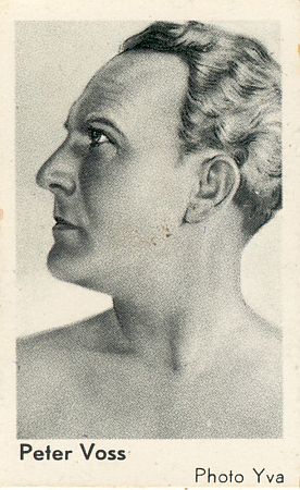 Foto Peter Vo: Urheber Yva (Else Ernestine Neuländer-Simon) (19001942); Quelle: virtual-history.com; Lizenz: gemeinfrei