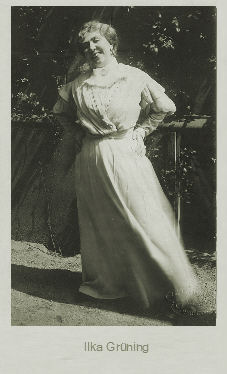 Ilka Grning auf einer Fotografie des Fotoateliers "Zander & Labisch", Berlin; Urheber Siegmund Labisch (18631942); Quelle: www.cyranos.ch; Lizenz: gemeinfrei