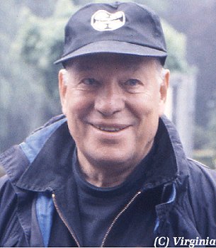 Jürgen Roland; Copyright Virginia Shue